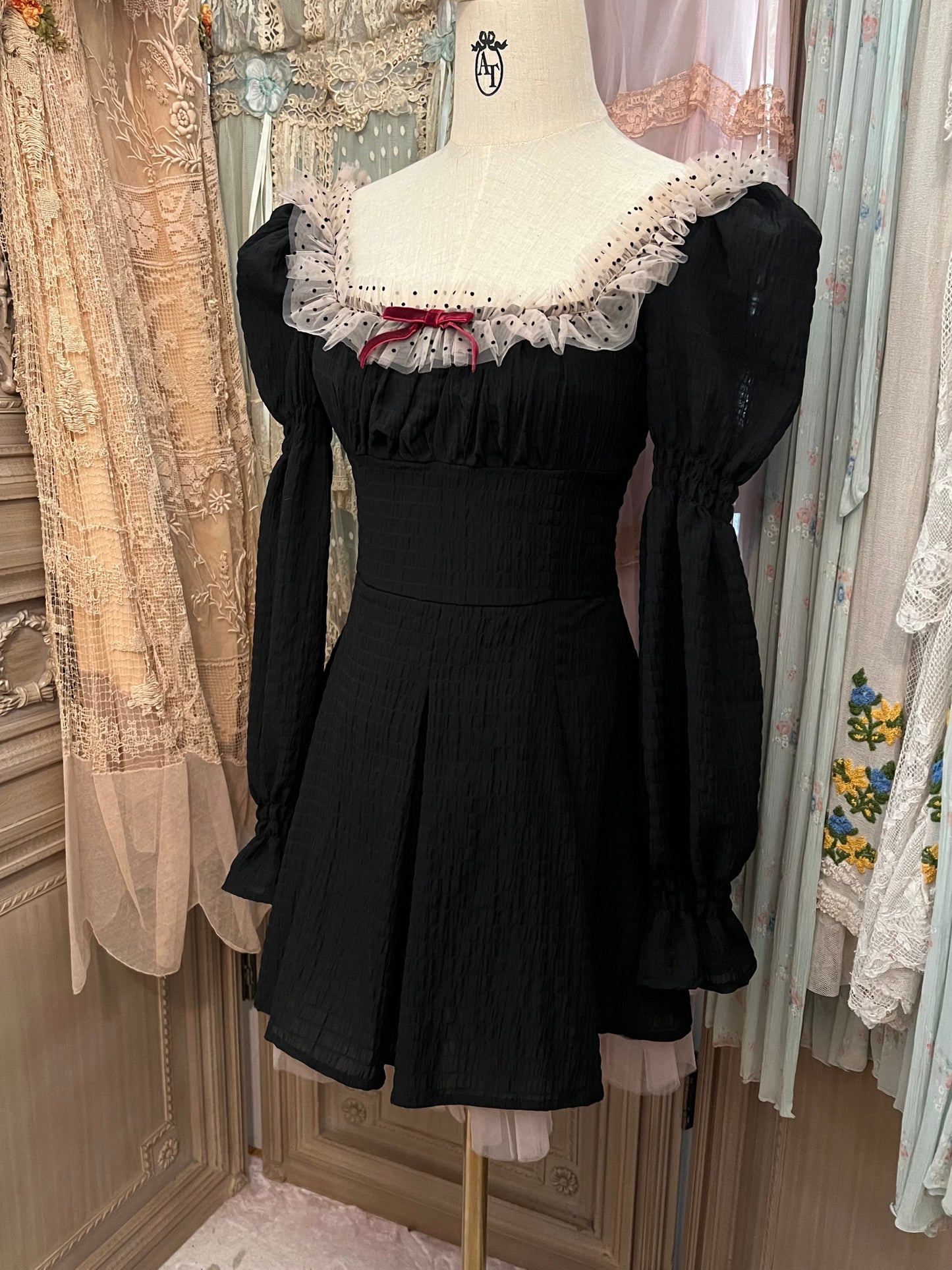 Finanche dress
