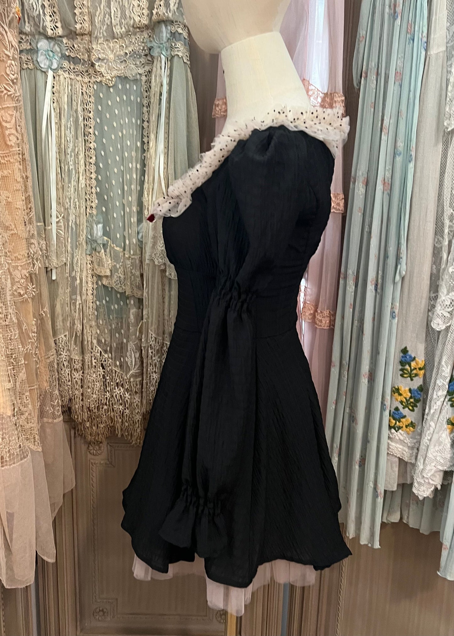 Finanche dress