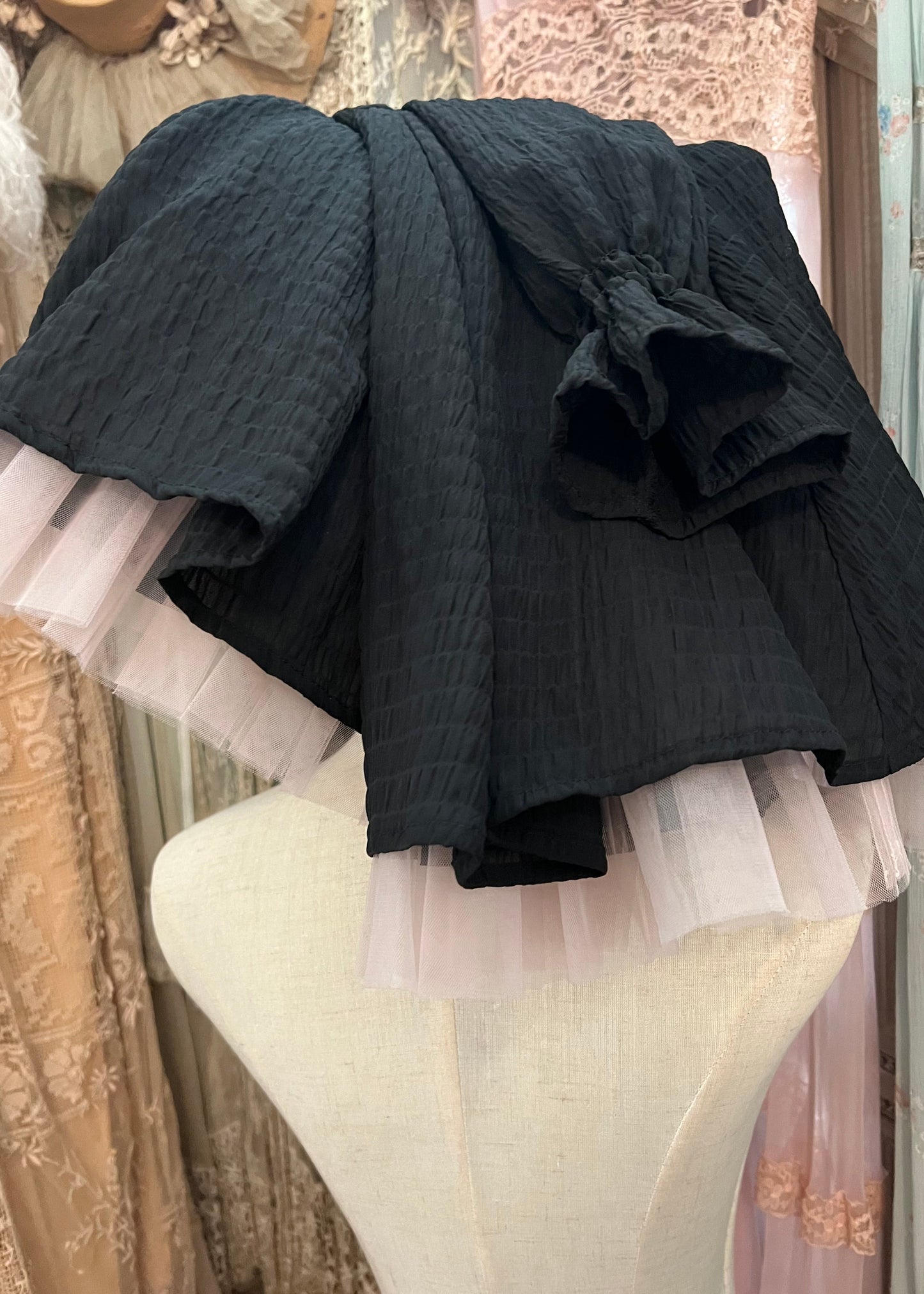 Finanche dress