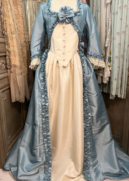 Caroline gown