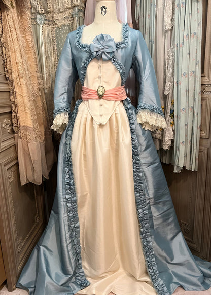 Caroline gown