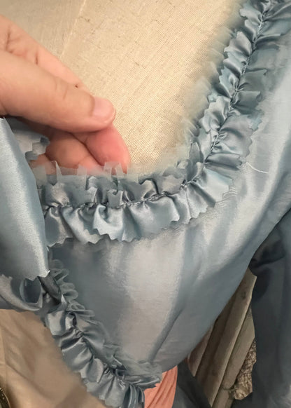 Caroline gown
