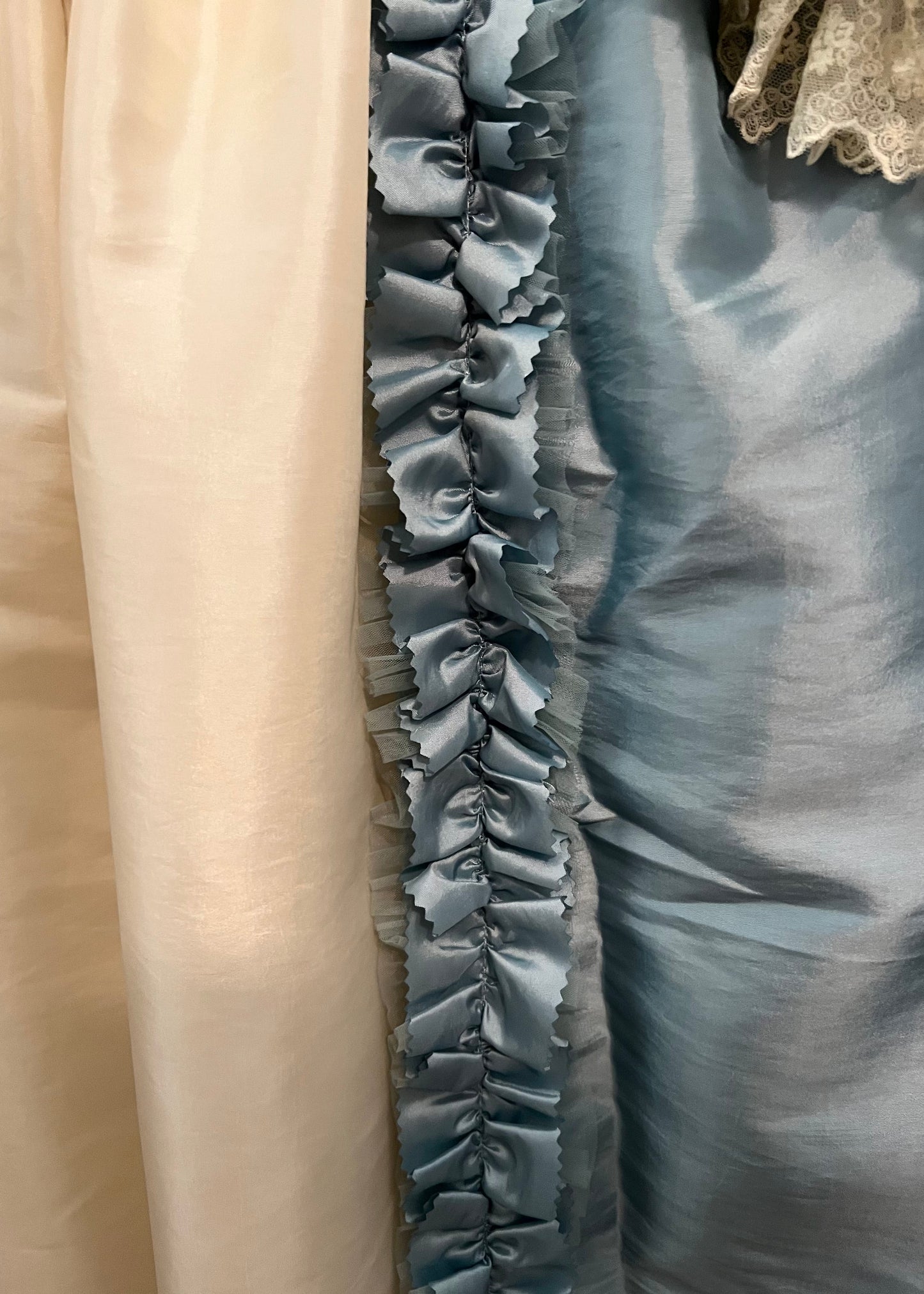 Caroline gown