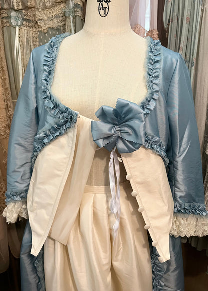 Caroline gown