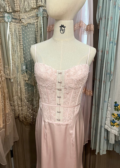Love letter dress