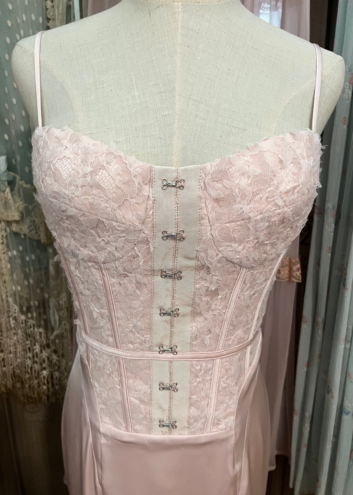 Love letter dress
