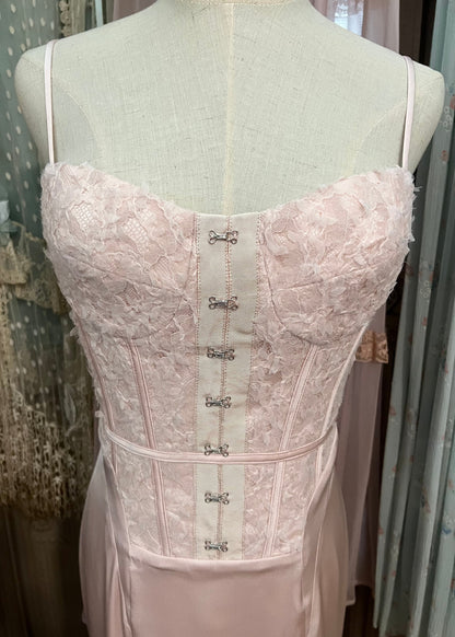 Love letter dress