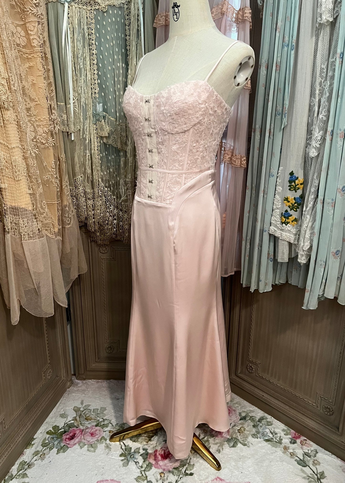 Love letter dress
