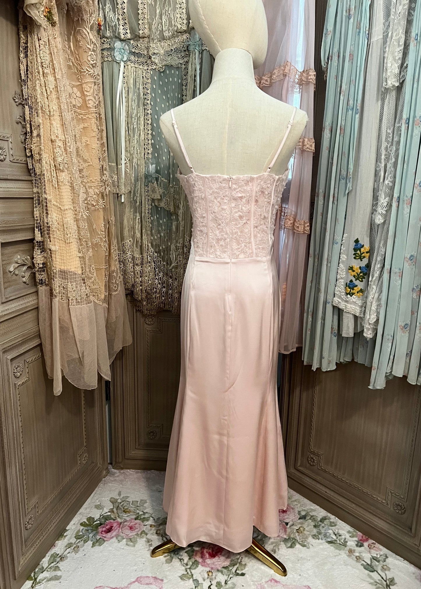 Love letter dress