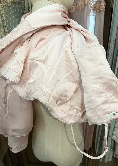 Love letter dress