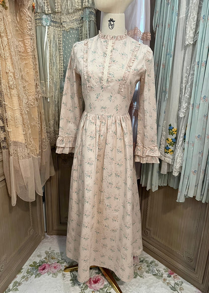 Fern dress