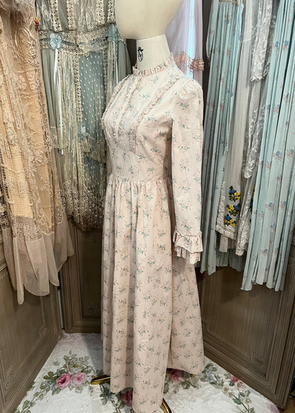 Fern dress