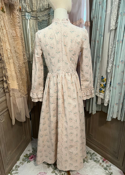 Fern dress