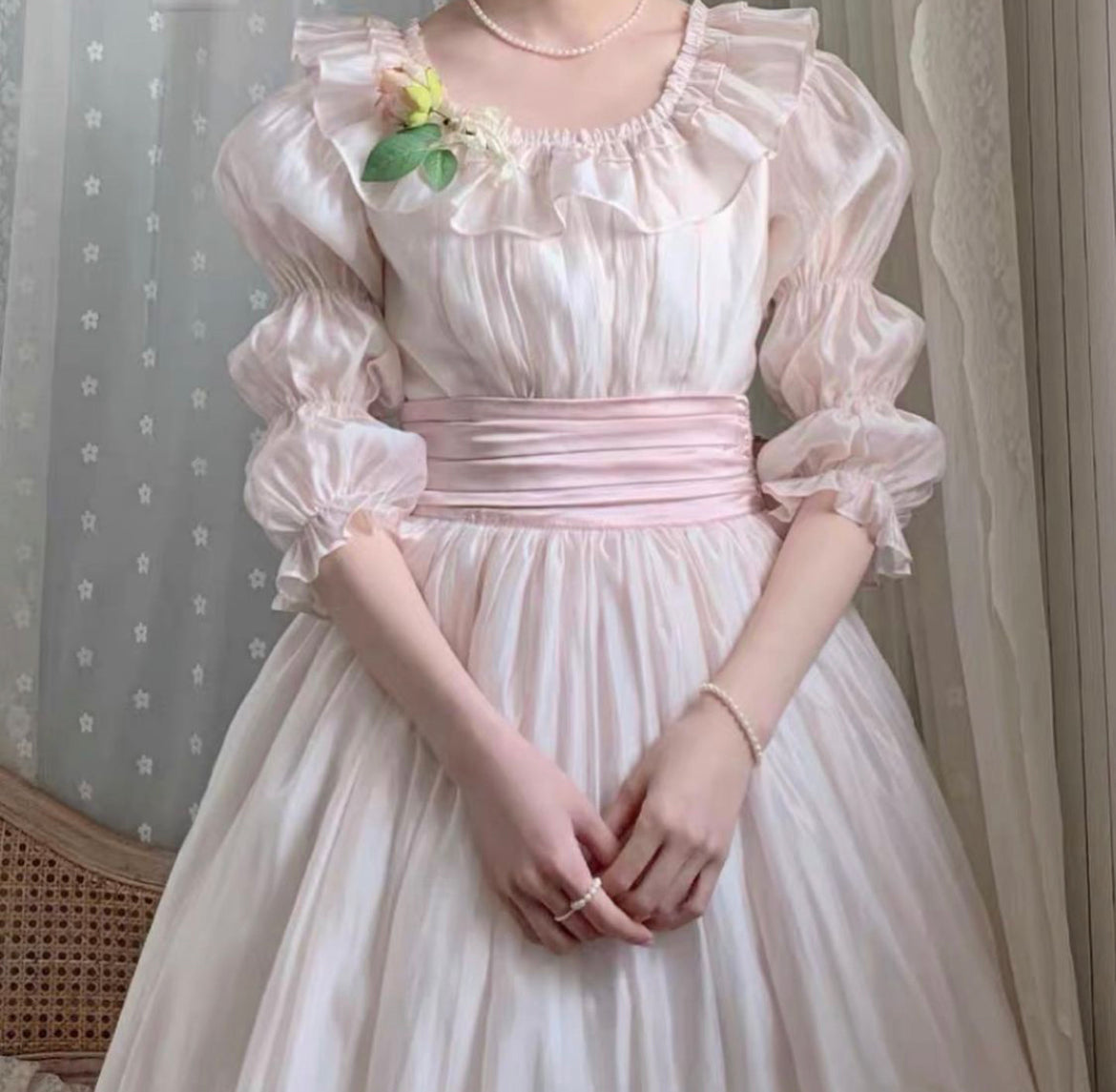 Belt (for Antonia dress)