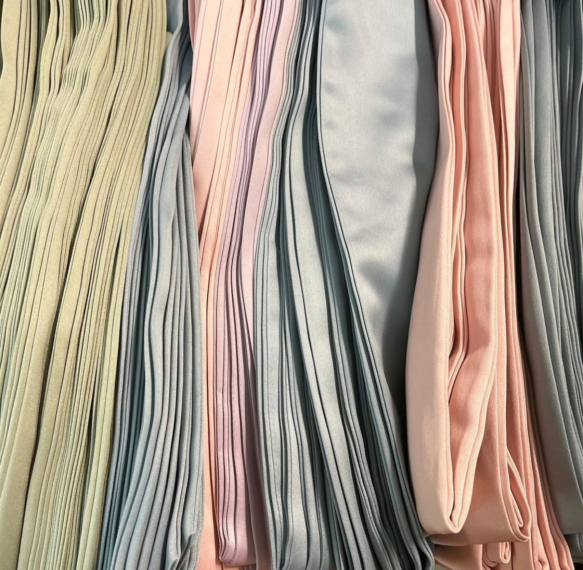 Belt (for Antonia dress)