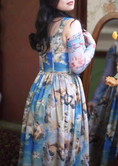 Angelic corset dress / top