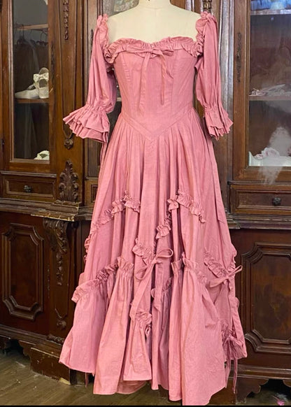 Laura wedding dress (preorder)