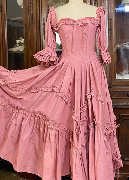 Laura wedding dress (preorder)