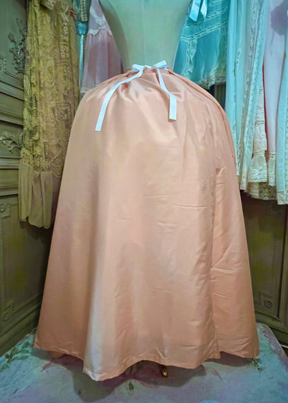 Versailles Masquerade Ball Gown