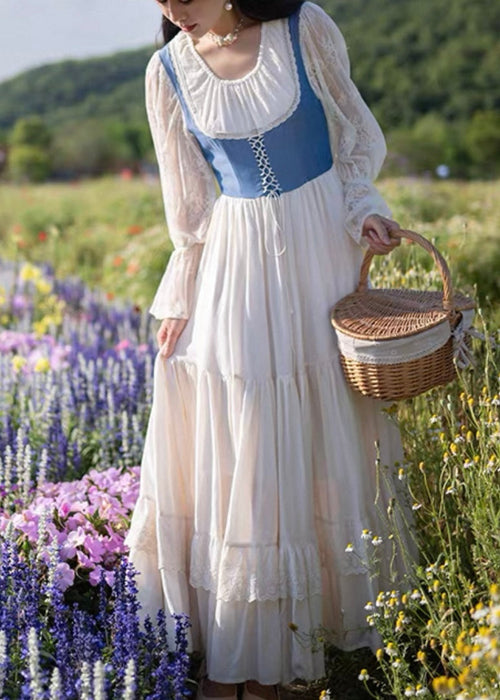 McClintock dress