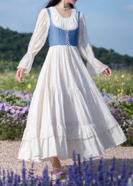 McClintock dress