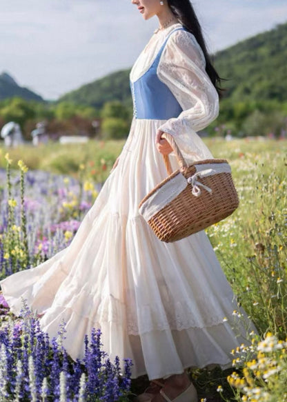 McClintock dress