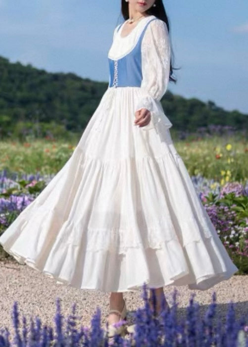McClintock dress