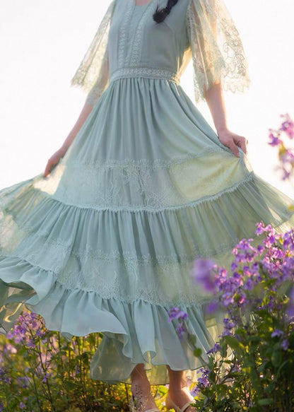 Sweet William dress