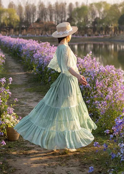 Sweet William dress