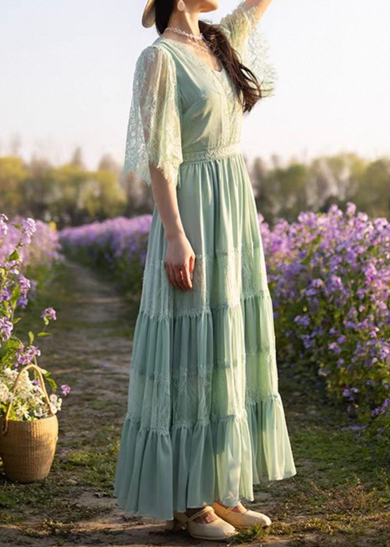 Sweet William dress