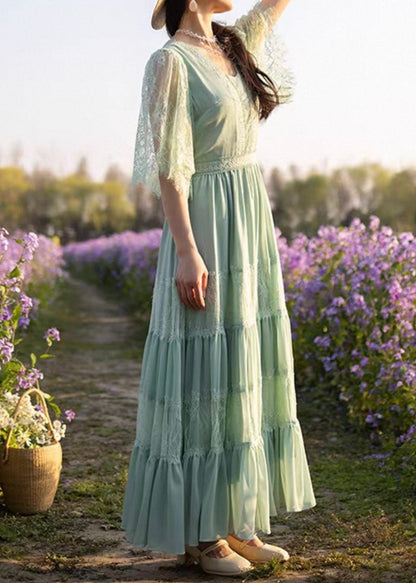 Sweet William dress