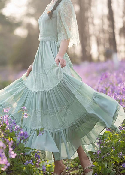 Sweet William dress