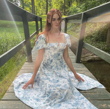 Andrea dress