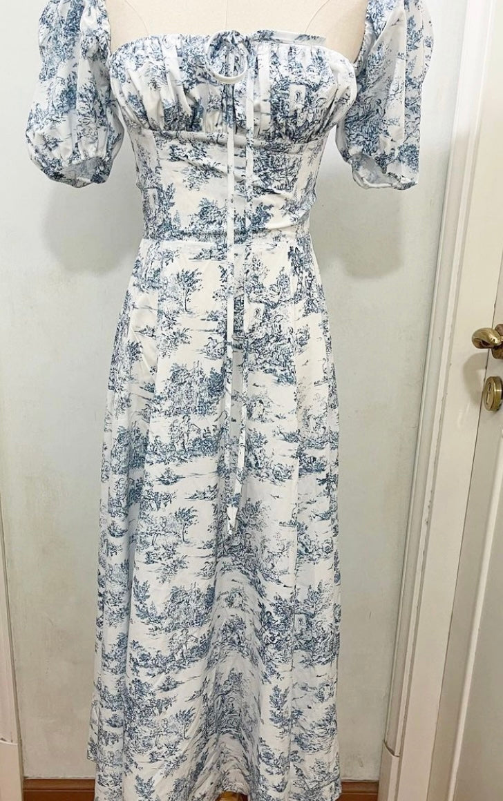 Andrea dress