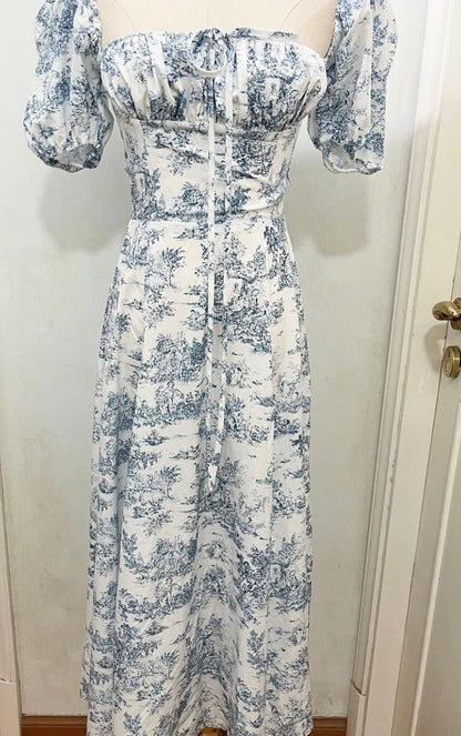 Andrea dress