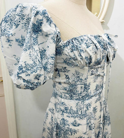 Andrea dress