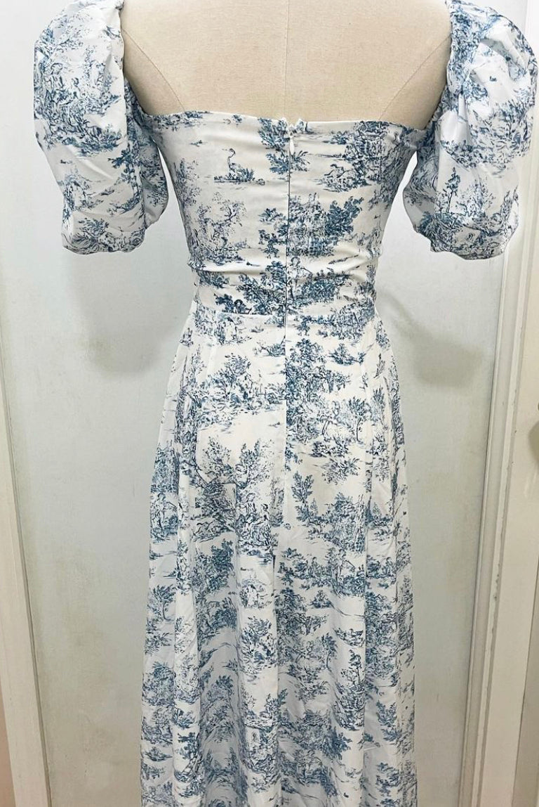 Andrea dress