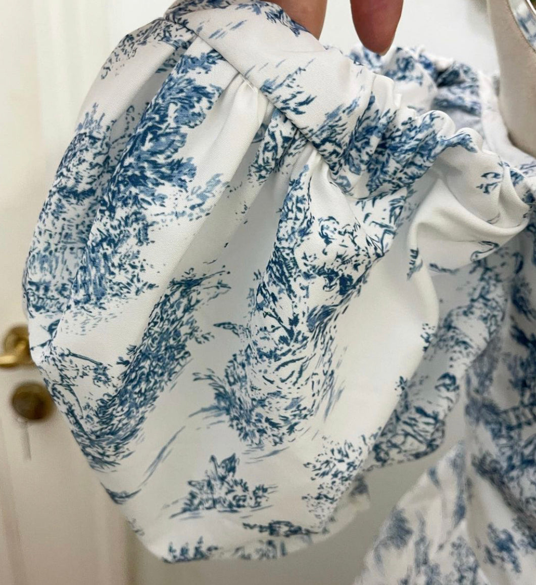 Andrea dress