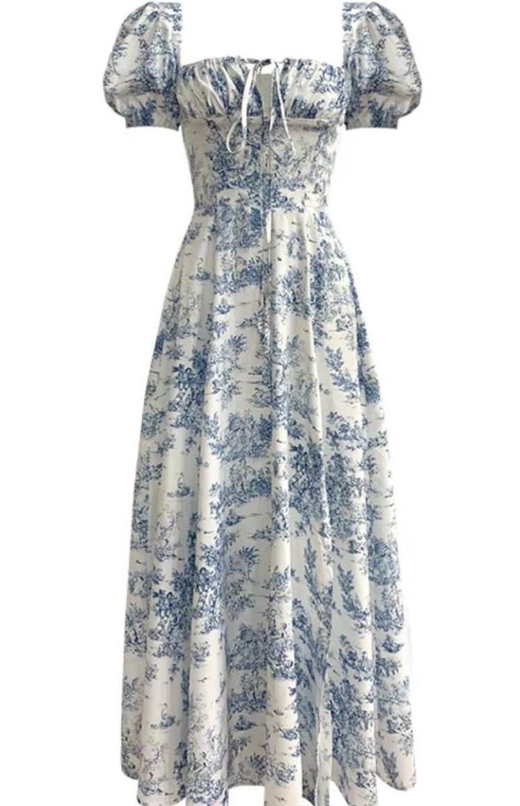 Andrea dress