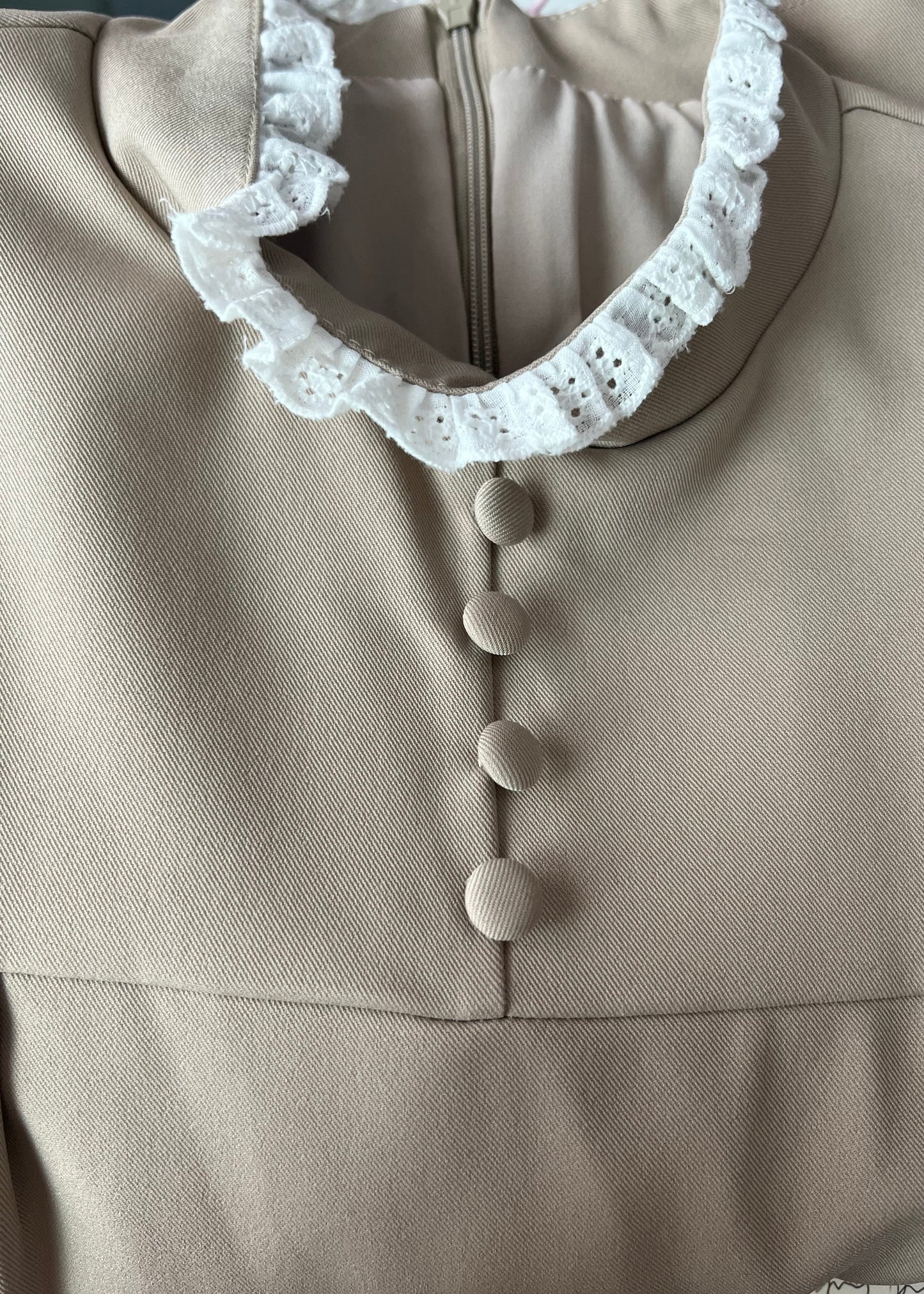 Sophie's dress