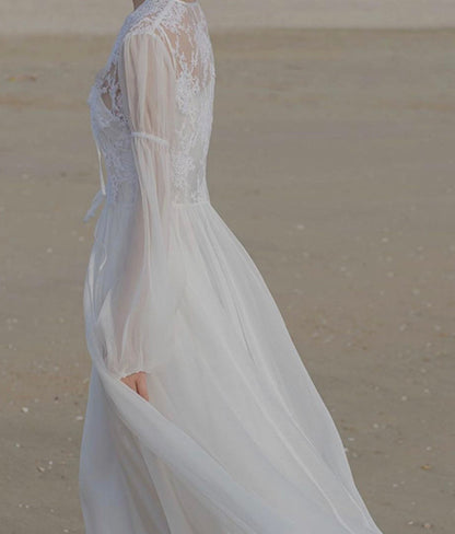 Dawn negligee set