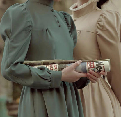 Sophie's dress