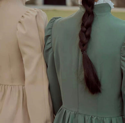 Sophie's dress