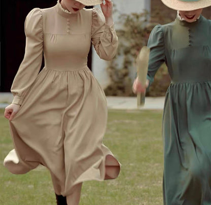 Sophie's dress