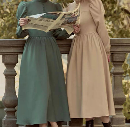 Sophie's dress