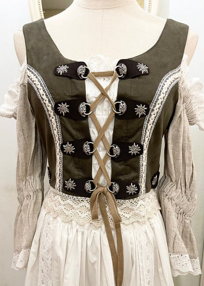 Pirates of Caribbean Top