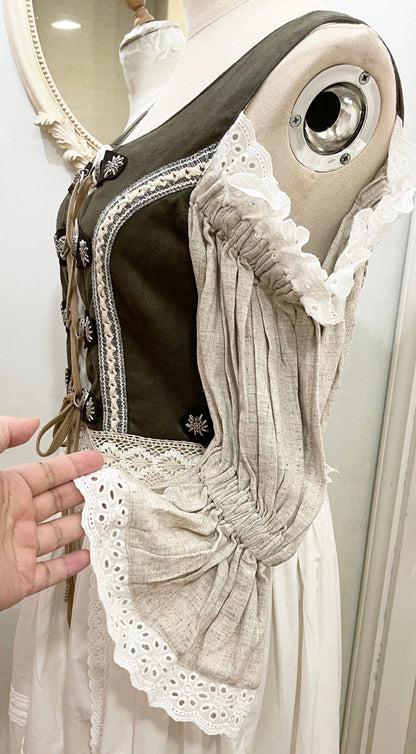 Pirates of Caribbean Top