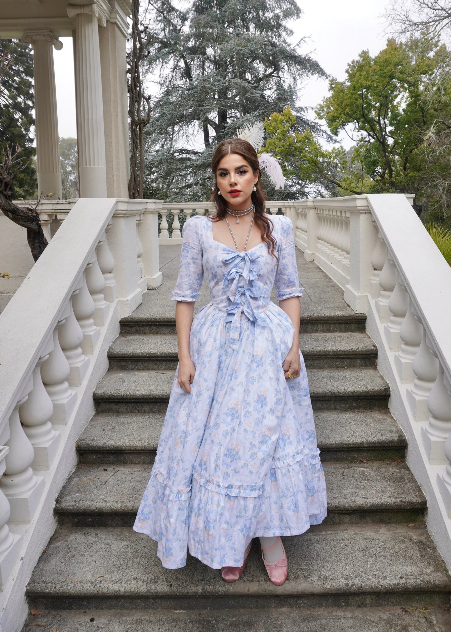 Letter from Cupid Dress 🏹