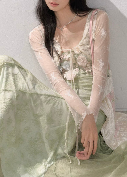 Springtime in a park bolero