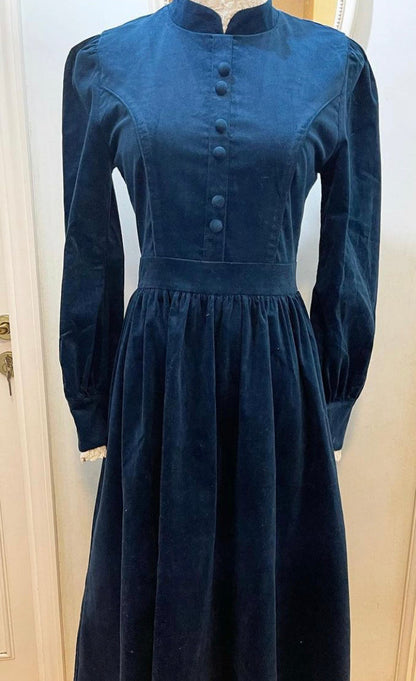 Eugenia corduroy dress (New color)
